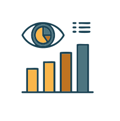 100% INSIGHT DRIVEN APPROACH